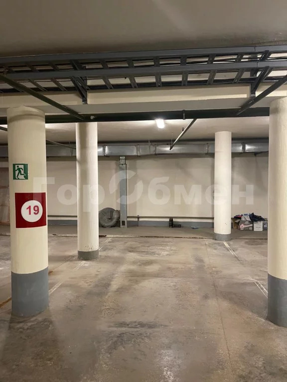 Продажа гаража, м. Мичуринский проспект, Улица Коштоянца, 8к1 - Фото 3