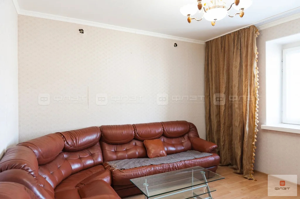 Продажа квартиры, Казань, ул. Ноксинский Спуск - Фото 11
