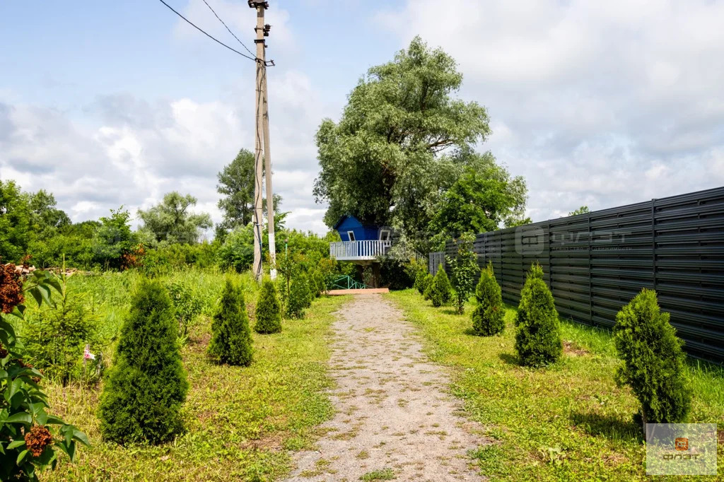 Продажа участка, Карповка, Пестречинский район, ул. Полевая (Мёшинские ... - Фото 33