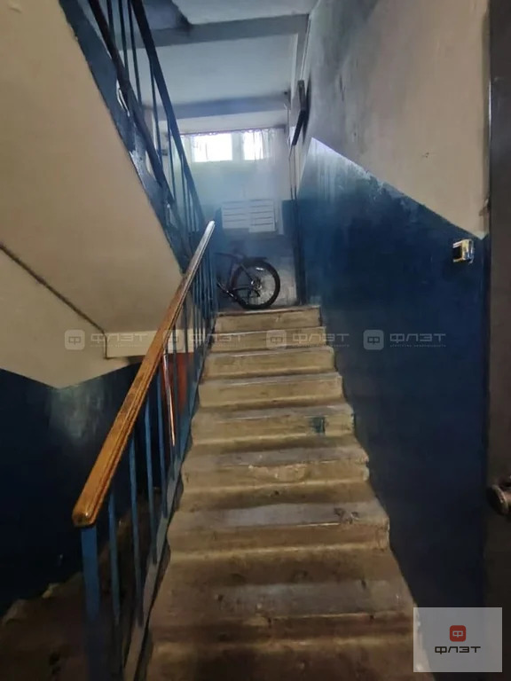 Продажа квартиры, Казань, ул. Осиновская - Фото 4