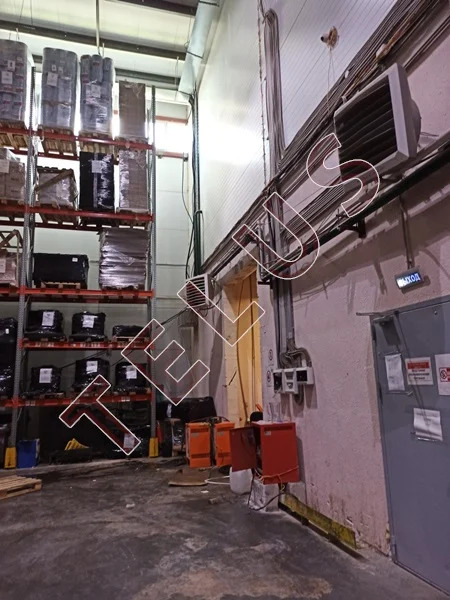 Химки, квартал Кирилловка, 5361 м2, Производственно-складской комплекс ... - Фото 16