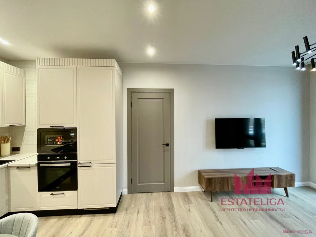 Аренда квартиры, Волгоградский пр-кт. - Фото 11