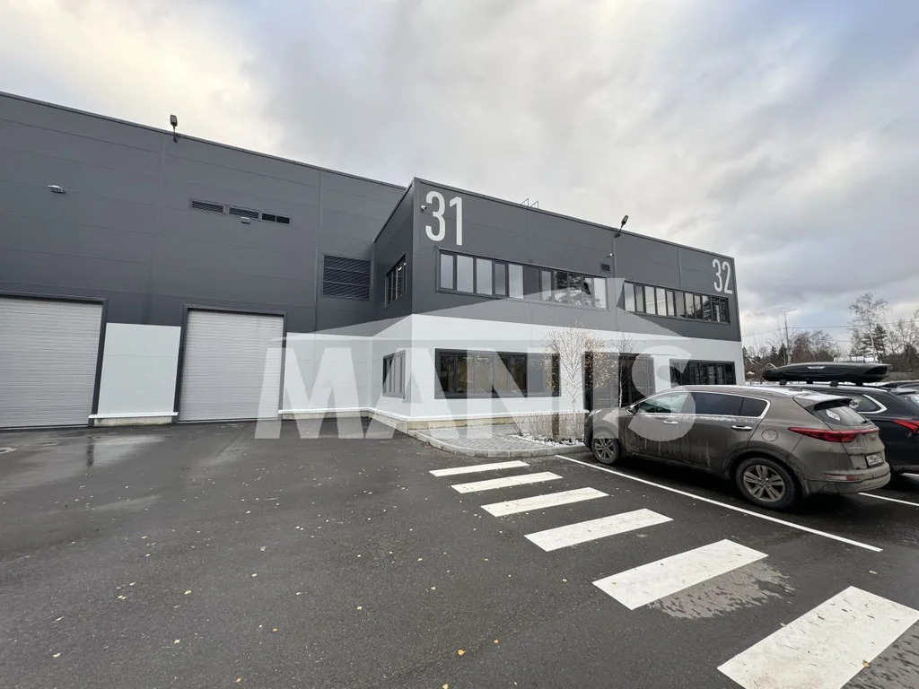 Производственная площадь в ИП Есипово - Фото 9