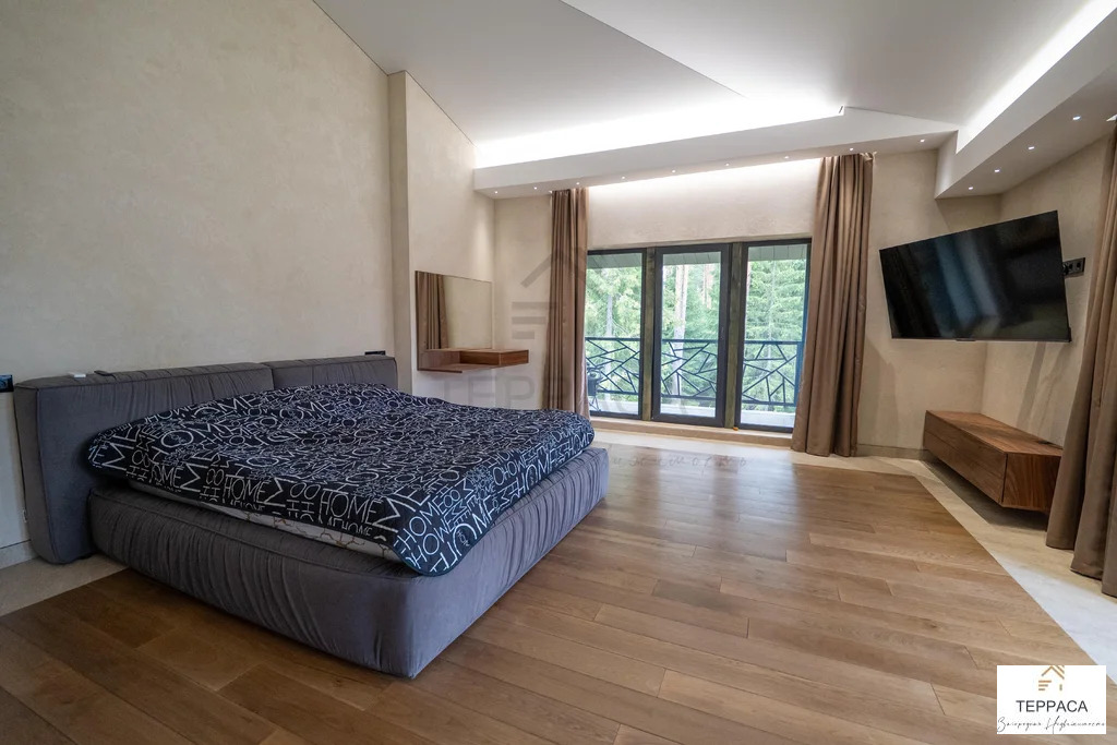 Продажа дома, Всеволожск, Всеволожский район, Лескова проезд - Фото 8