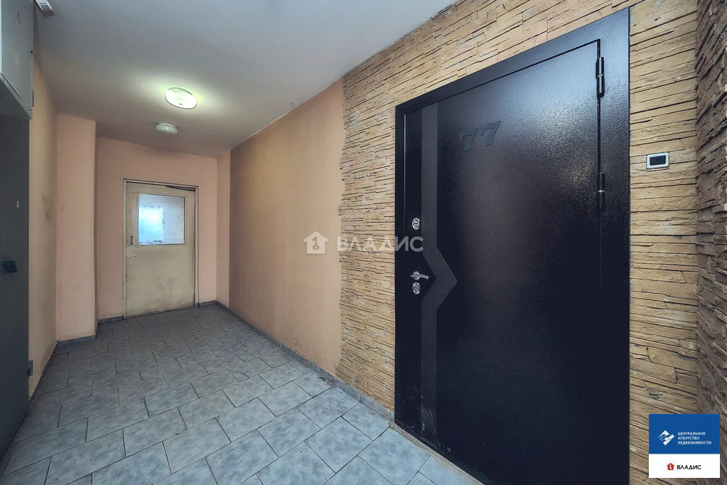 Продажа квартиры, Рязань - Фото 14