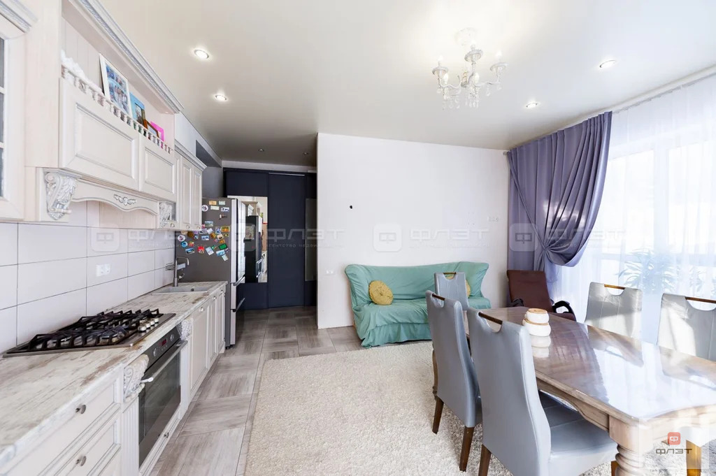 Продажа дома, Казань, ул. Беловежская - Фото 13