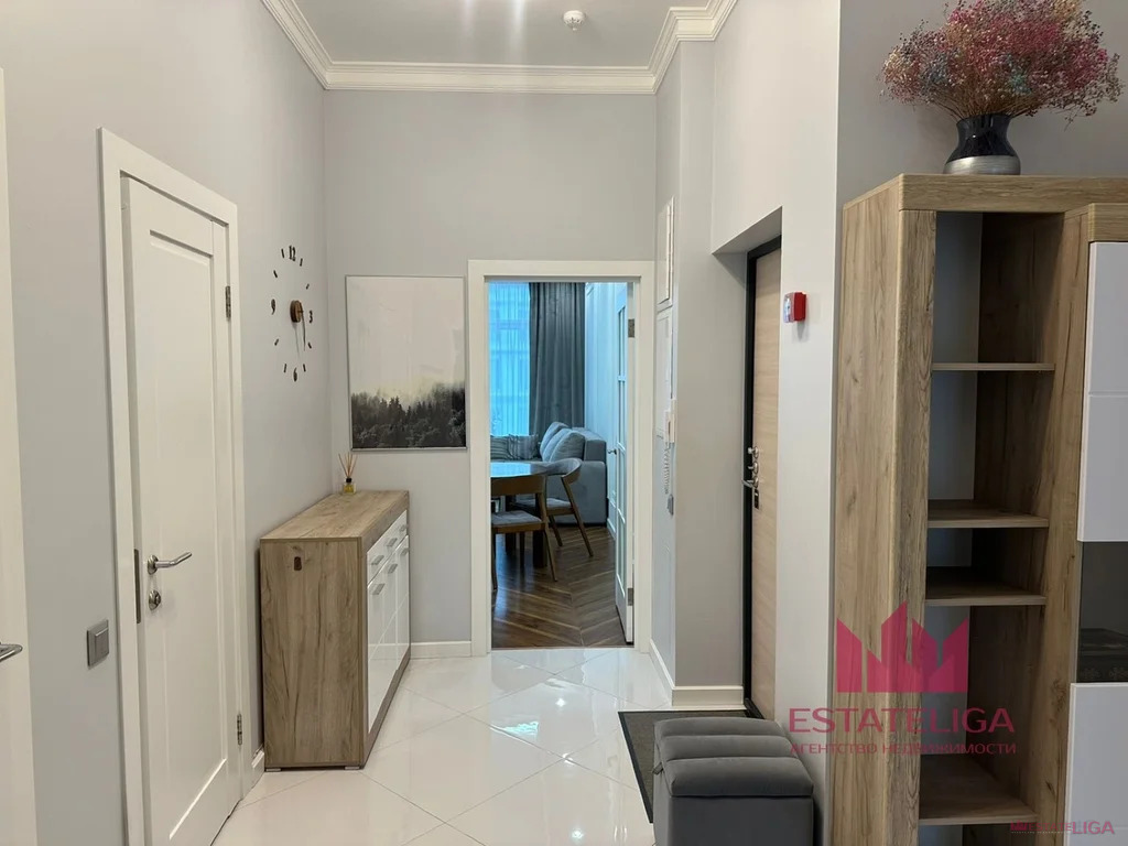 Продажа квартиры, улица Архитектора Щусева - Фото 19