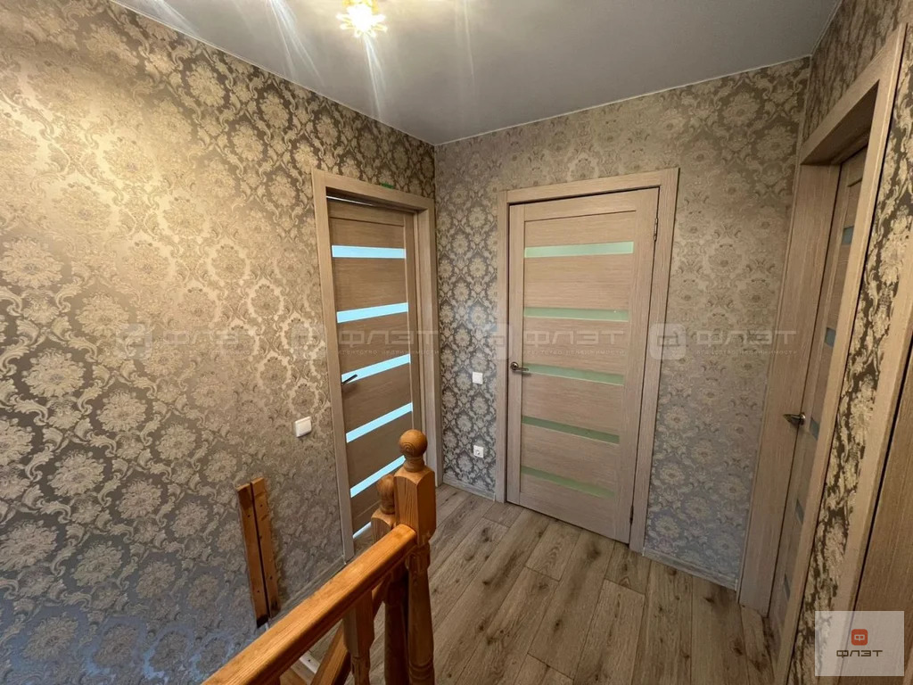 Продажа дома, Усады, Лаишевский район, ул. Радужная - Фото 10