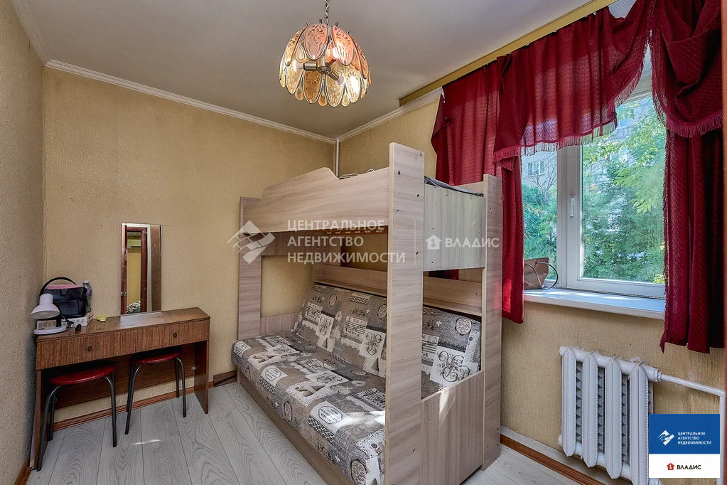 Продажа квартиры, Рязань, ул. Интернациональная - Фото 2