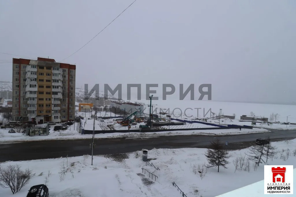Продажа квартиры, Магадан, ул. Портовая - Фото 9