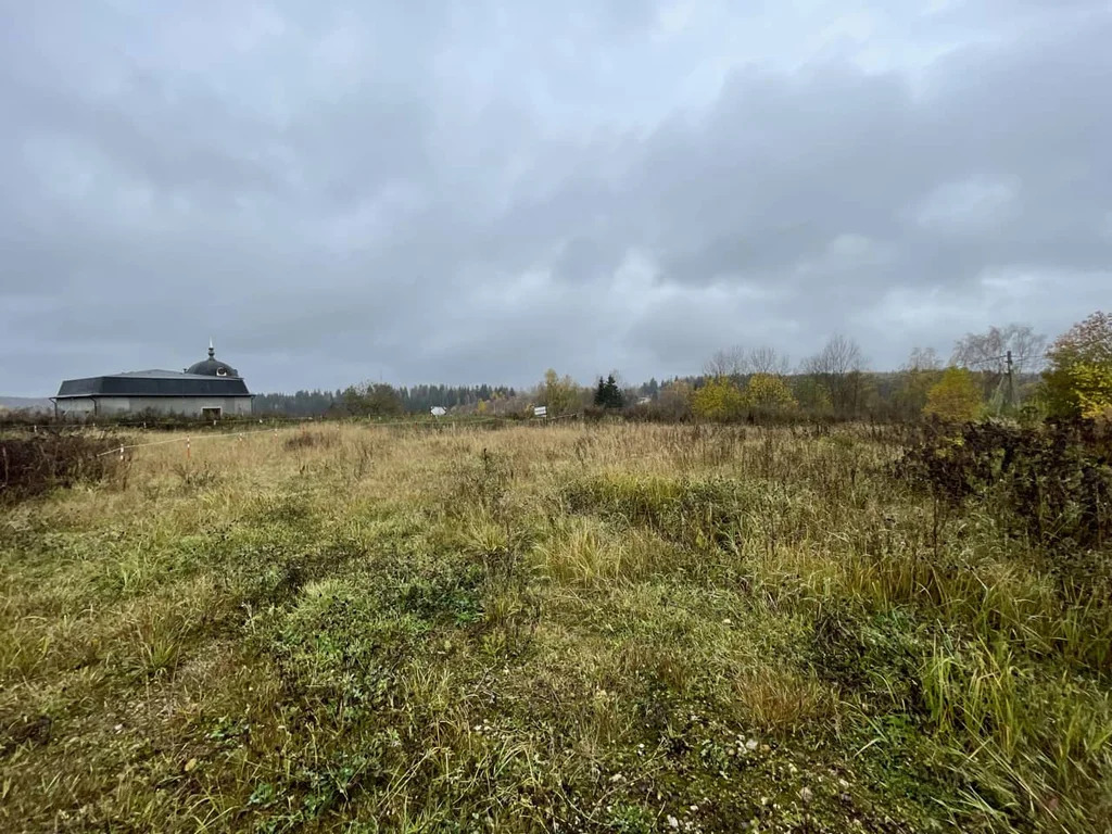 Продажа участка, Новинки, Дмитровский район - Фото 3