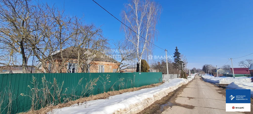 Продажа дома, Срезнево, Рыбновский район - Фото 4