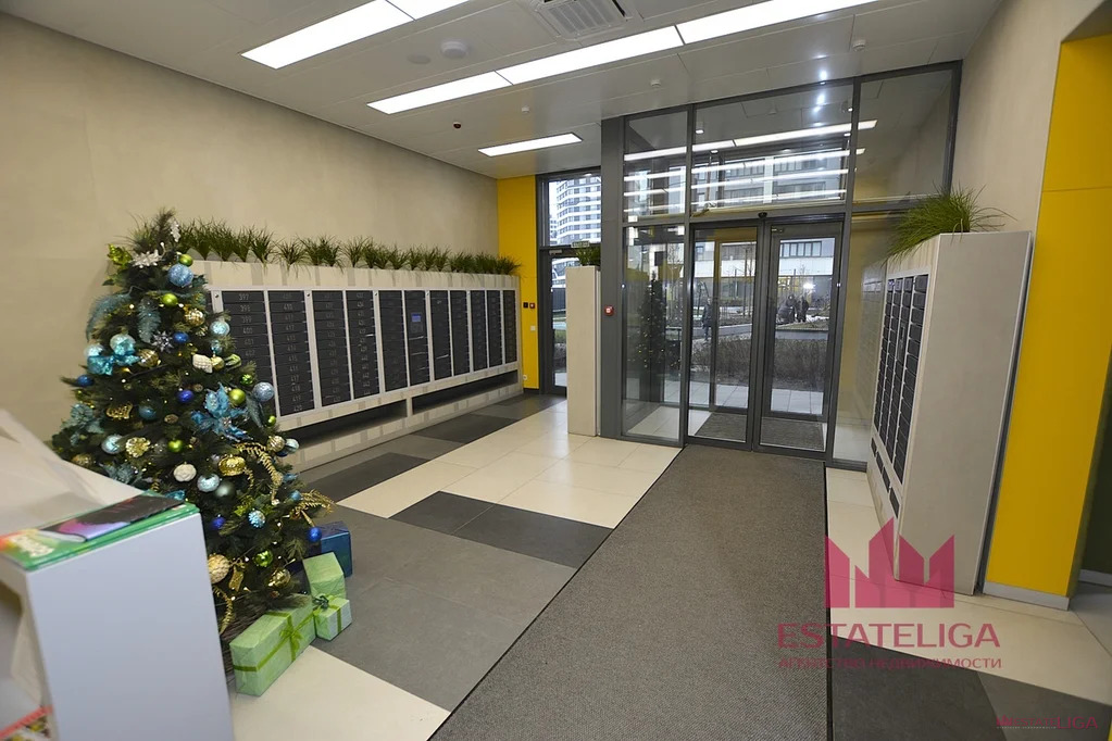 Аренда квартиры, м. Авиамоторная, улица Крузенштерна - Фото 18