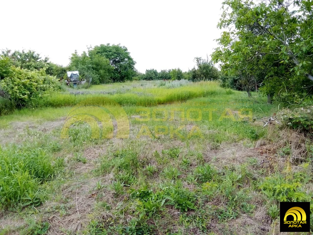 Продажа участка, Старотитаровская, Темрюкский район, Ильича пер. - Фото 5