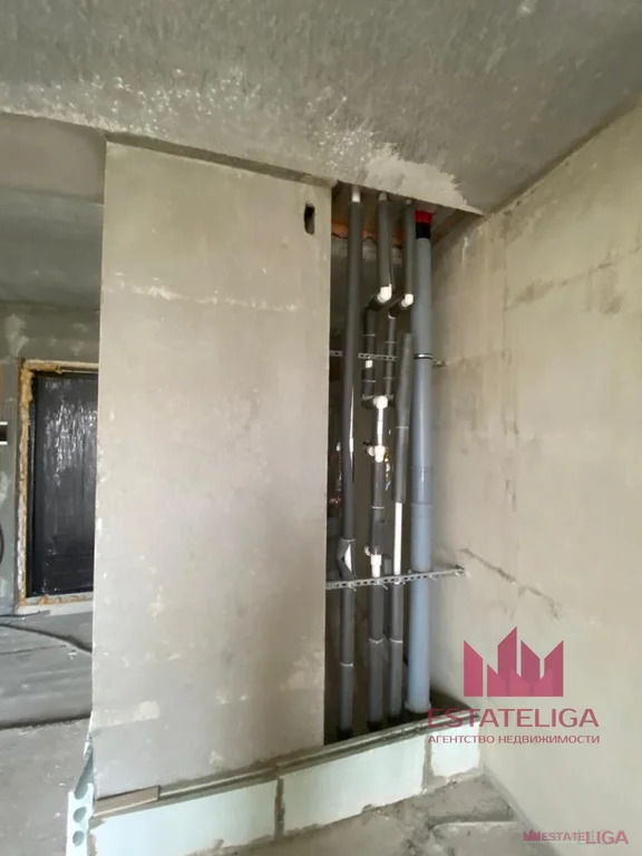 Продажа квартиры, Лопатино, Ленинский район, Сухановская улица - Фото 7