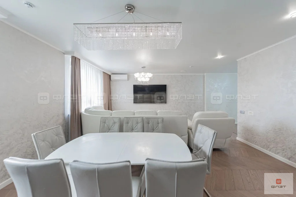 Продажа квартиры, Казань, ул. Комсомольская - Фото 17