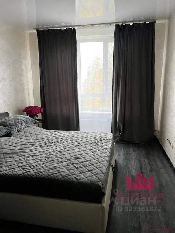 Продажа квартиры, ул. Домостроительная - Фото 2