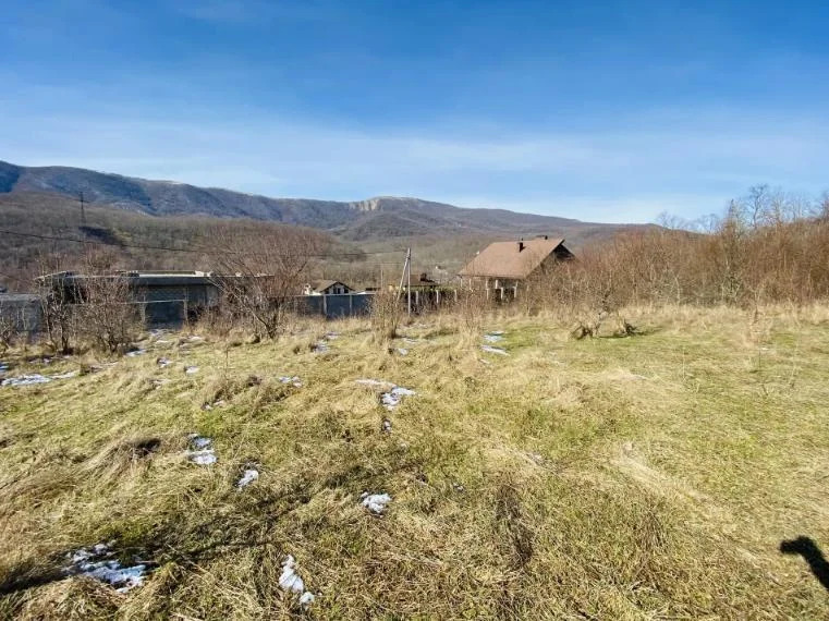 Продажа участка, Адербиевка, Персиковая ул. - Фото 11