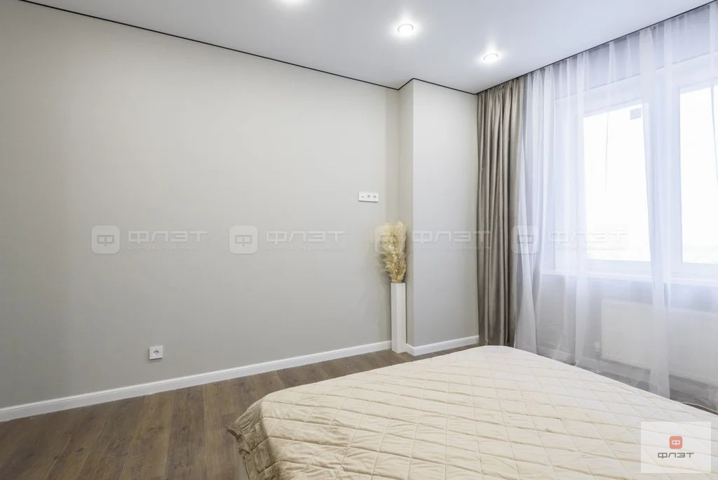 Продажа квартиры, Казань, ул. Танковая - Фото 24