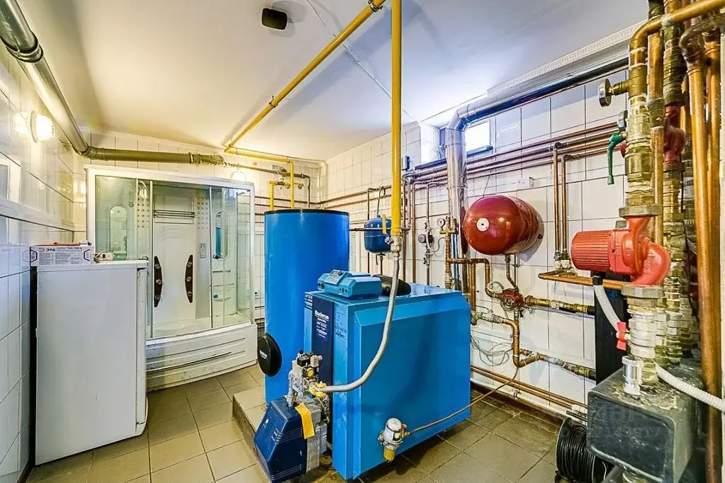 Продаю дом 390.0м Московская область, Дмитровский муниципальный округ, ... - Фото 49