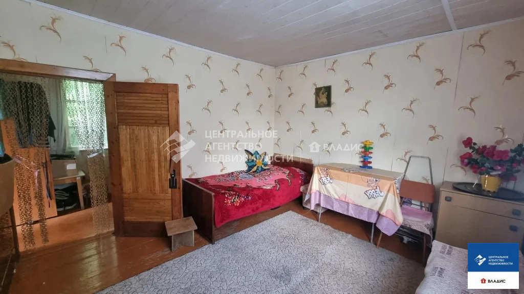 Продажа дома, Рязань, СНТ Картонник - Фото 6