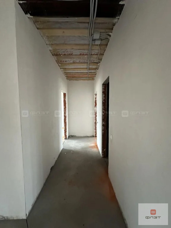 Продажа дома, Макаровка, Лаишевский район, ул. Луговая - Фото 15