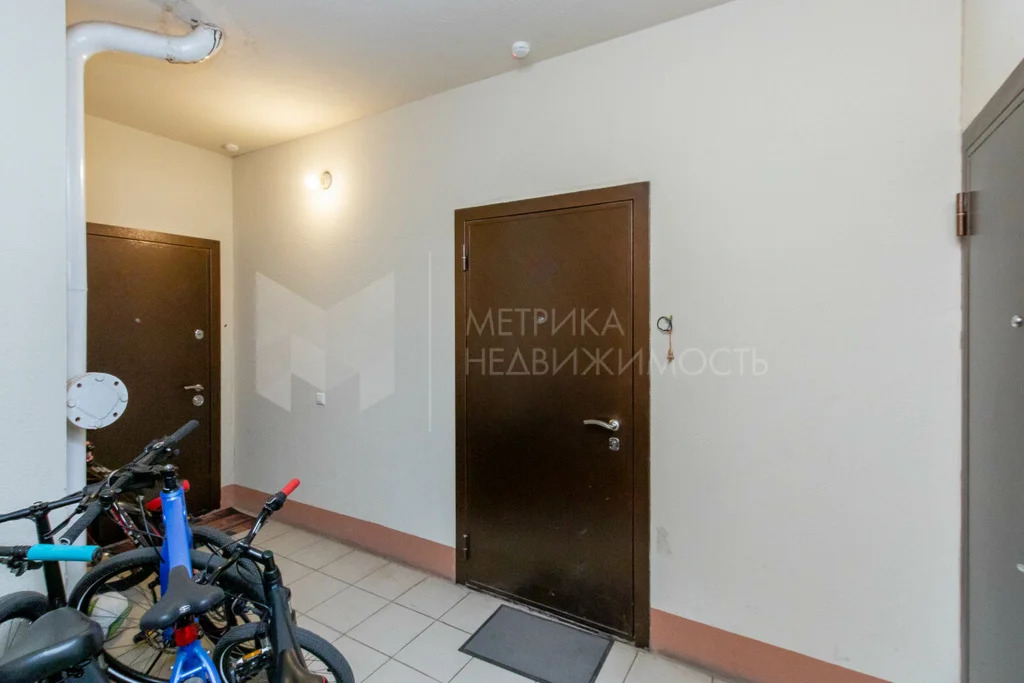 Продажа квартиры, Тюмень, г Тюмень - Фото 20