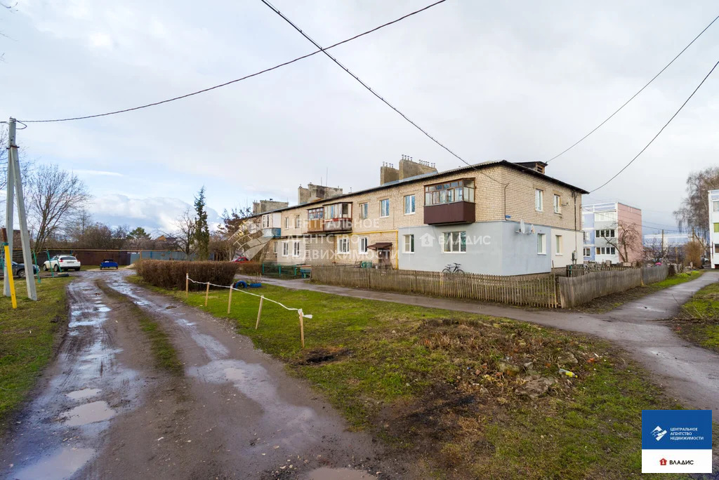 Продажа квартиры, Новоселки, Рязанский район, ул. Молодежная - Фото 1
