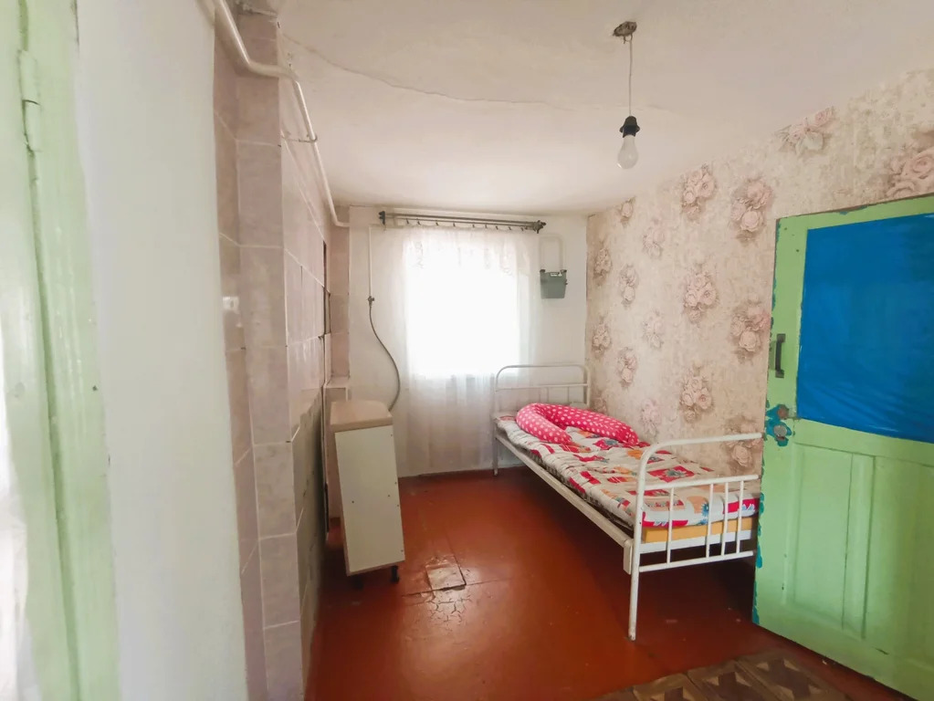 Продажа дома, За Родину, Темрюкский район, ул. Таманская - Фото 12
