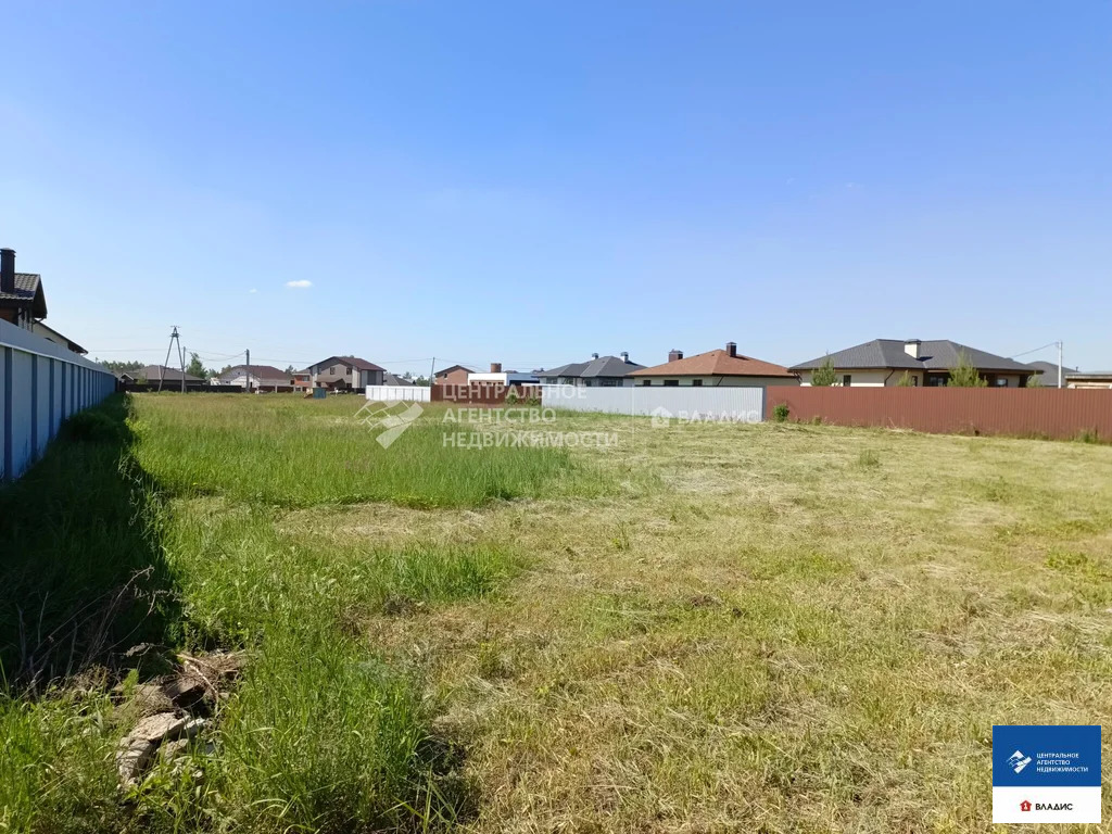 Продажа участка, Рязанский район, Отрадная улица - Фото 3
