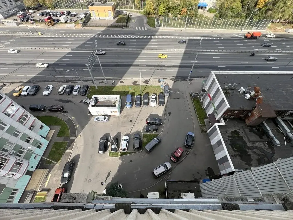 Продам 2кв с 2-мя лоджиями в Мневниках СЗАО - Фото 20