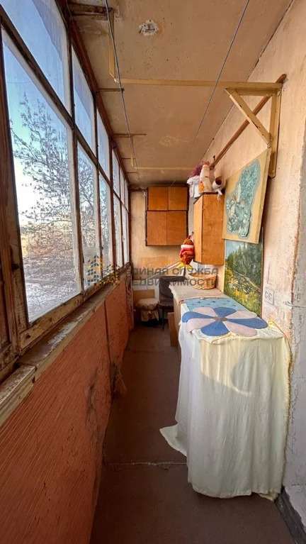 Аренда квартиры, Уфа, ул. Российская - Фото 7