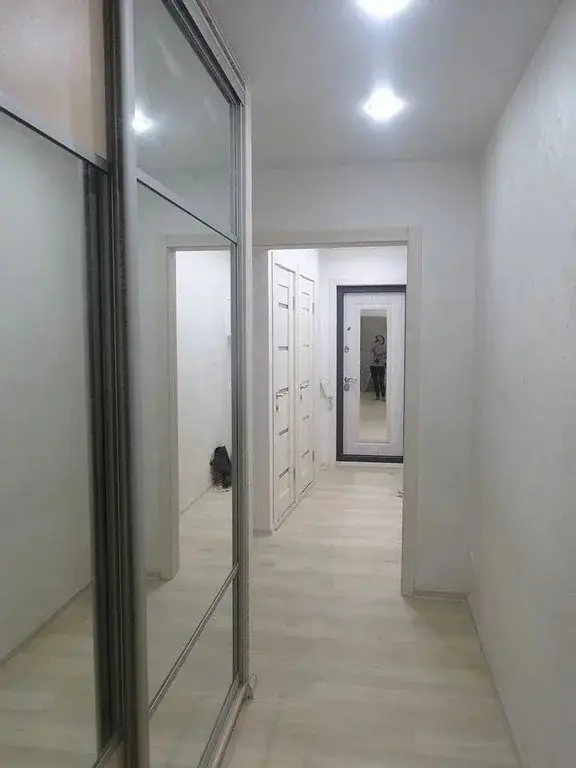 Продается 3-к. квартира Клин, ул. Чайковского, 60 - Фото 7