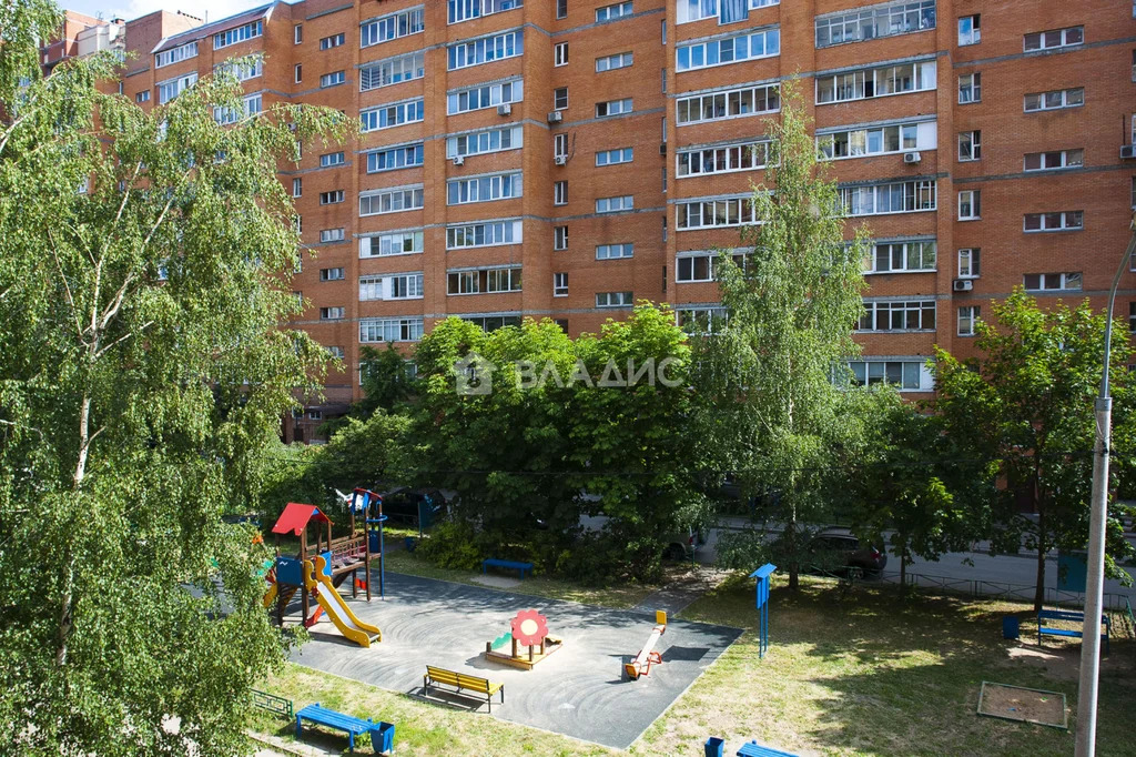 городской округ Долгопрудный, Долгопрудный, Дирижабельная улица, ... - Фото 43