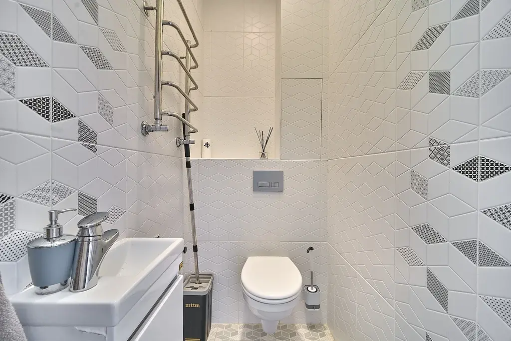 2-к ул.Славского, дом 4 - Фото 18