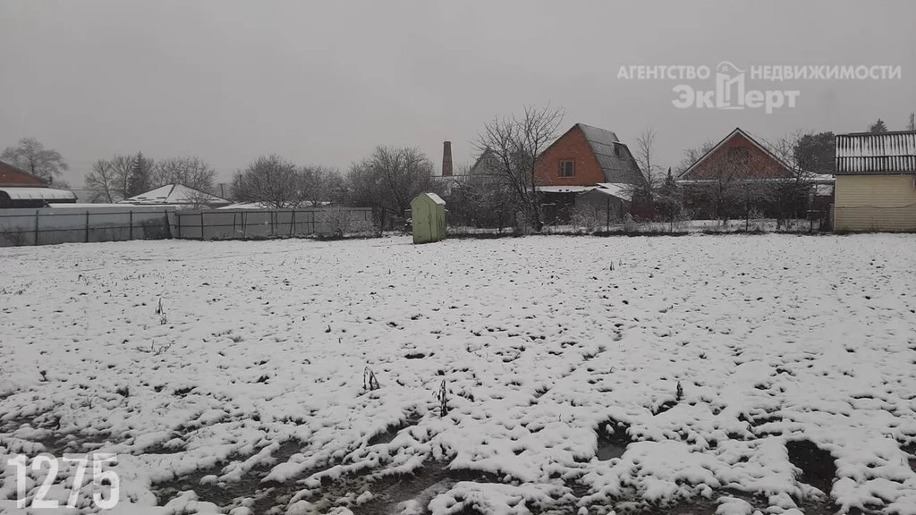 Продажа участка, Пластуновская, Динской район, ул. Сквозная - Фото 0