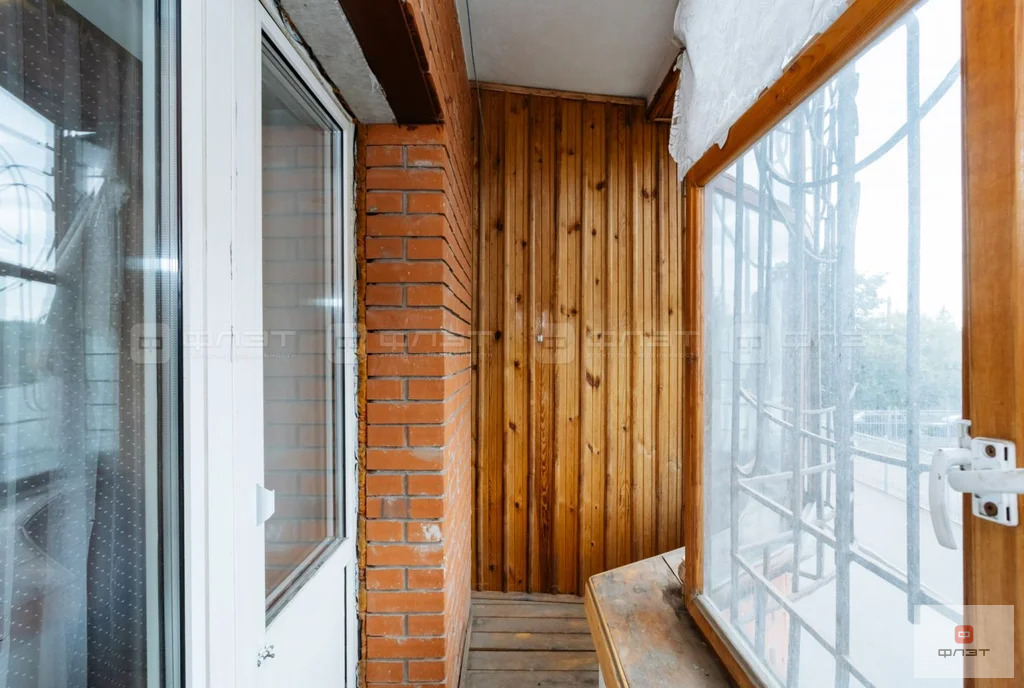 Продажа квартиры, Казань, ул. Калинина - Фото 20