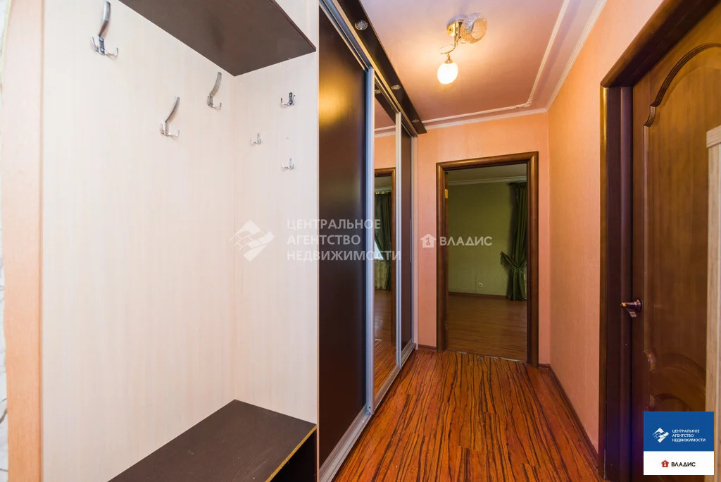 Продажа квартиры, Рязань, улица Карла Маркса - Фото 14