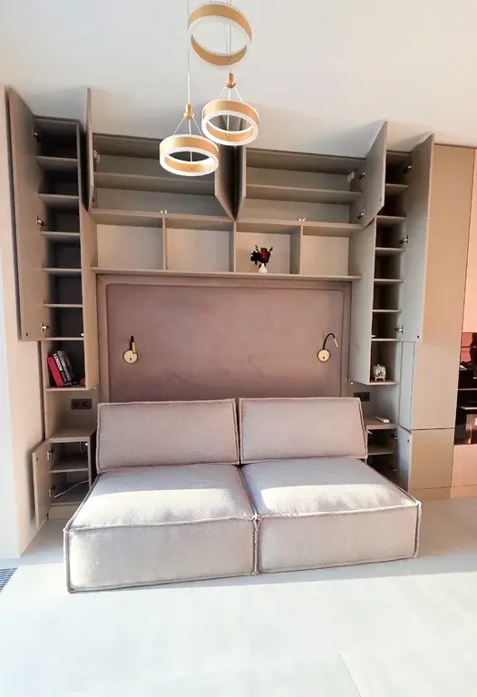 Супер квартира в ЖК с понорамным видом - Фото 4