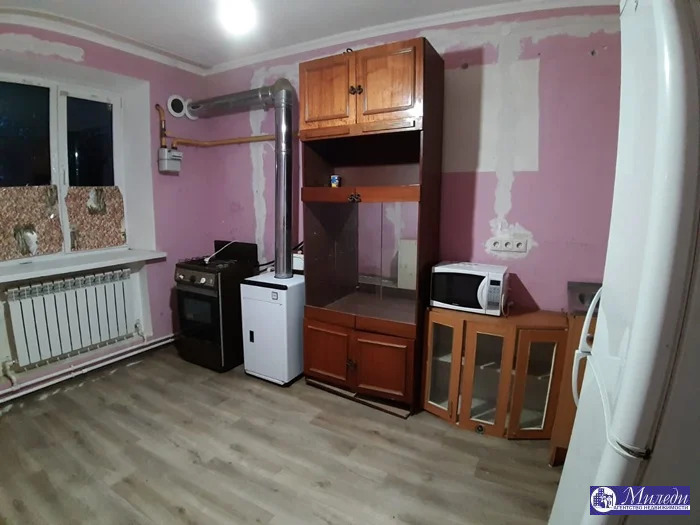 Продажа квартиры, Батайск, Гагарина улица - Фото 4