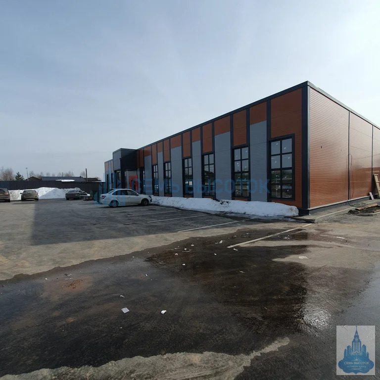 Аренда ПСН, Чехов, Чеховский район, ул. Осенняя - Фото 4