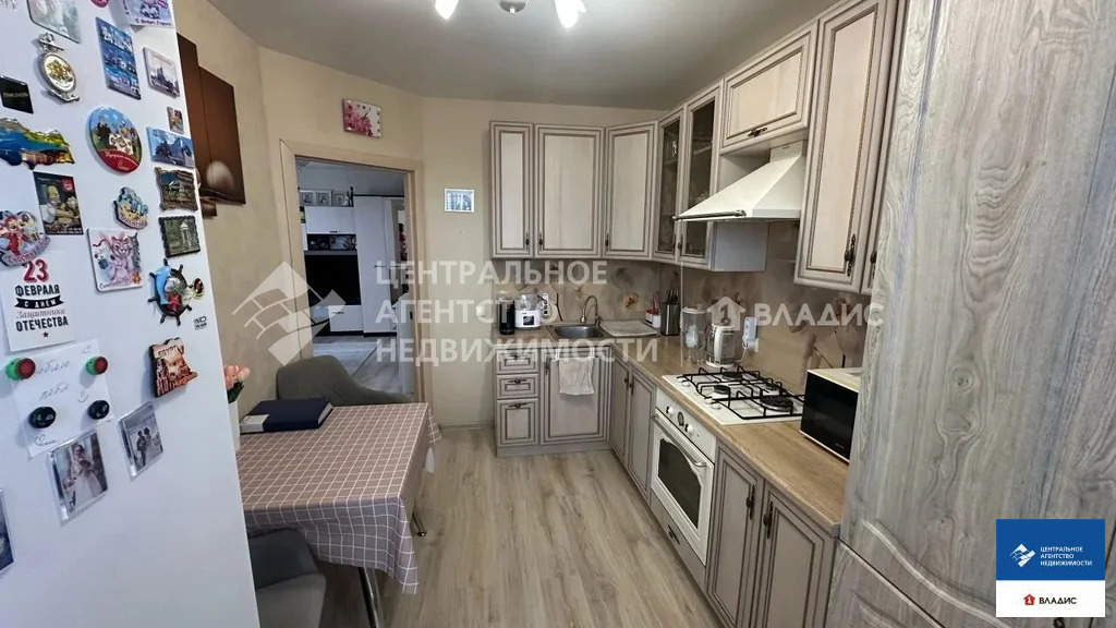 Продажа квартиры, Рыбное, Рыбновский район, ул. Мира - Фото 6