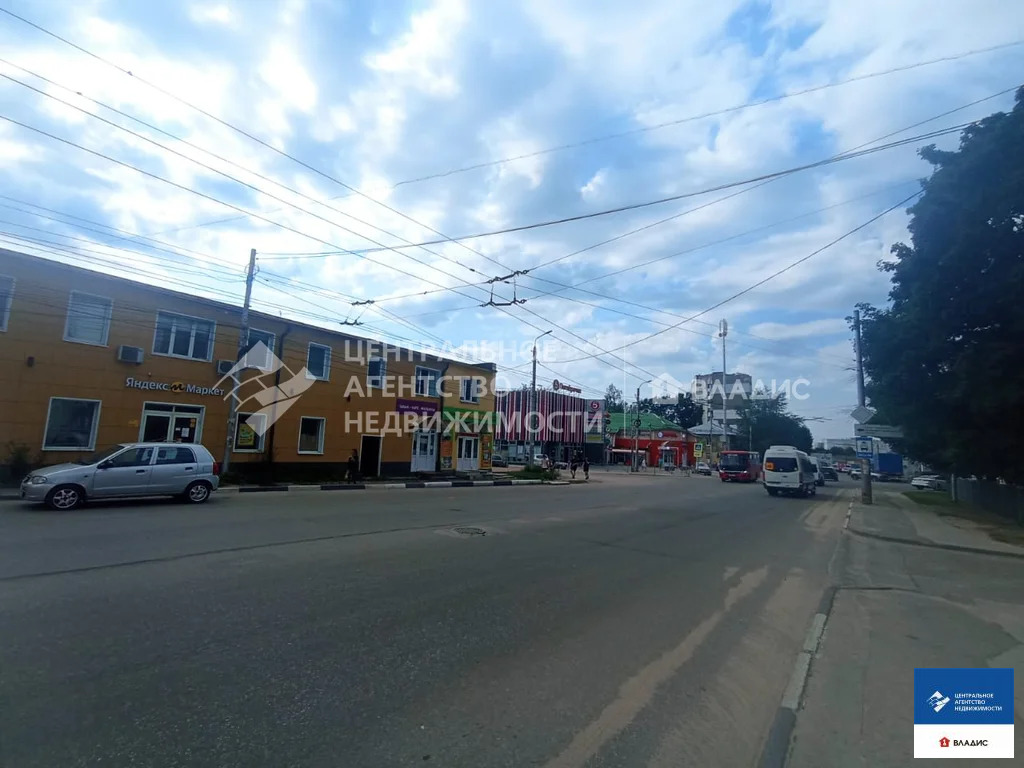 Аренда ПСН, Рязань, ул. Островского - Фото 2