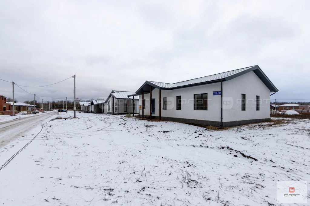 Продажа дома, Столбище, Лаишевский район, ул. Славная - Фото 8