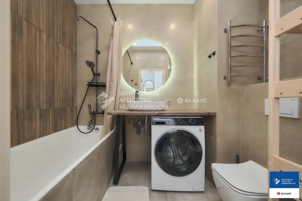 Продажа квартиры, Рязань, ул. Быстрецкая - Фото 9