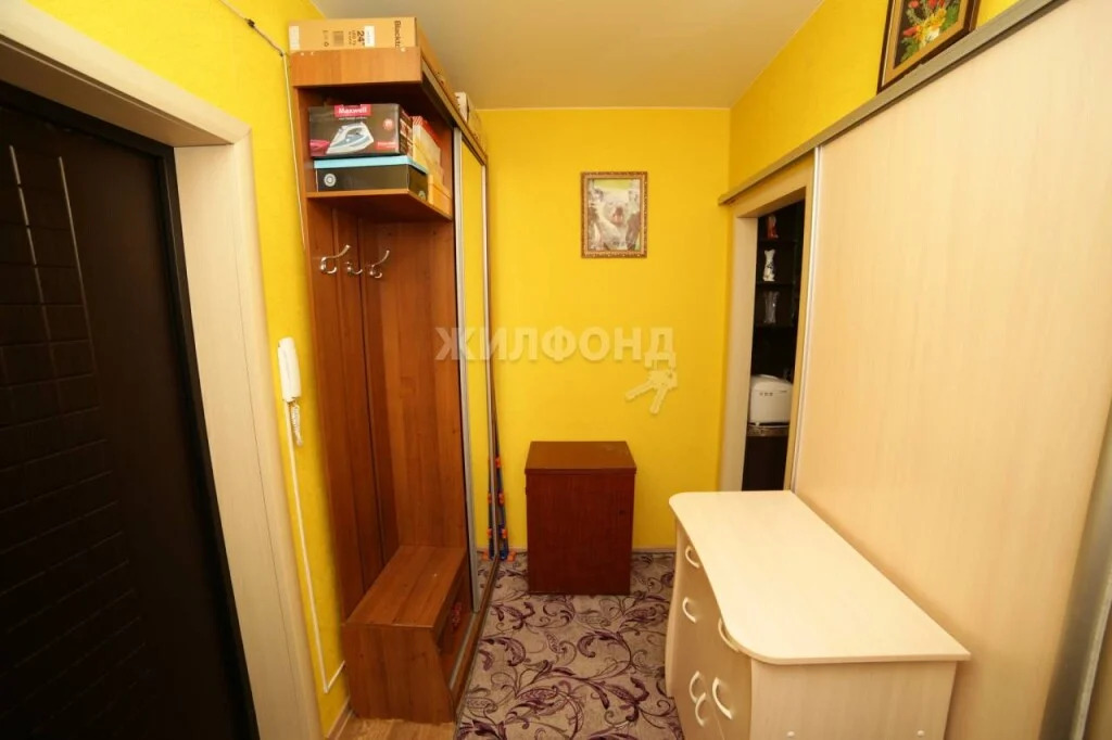 Продажа квартиры, Новосибирск, ул. Большая - Фото 11