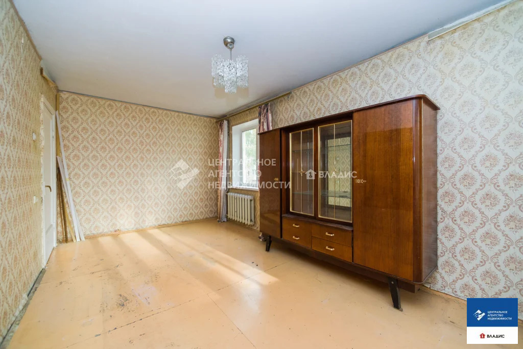 Продажа квартиры, Рязань, ул. Станкозаводская - Фото 7