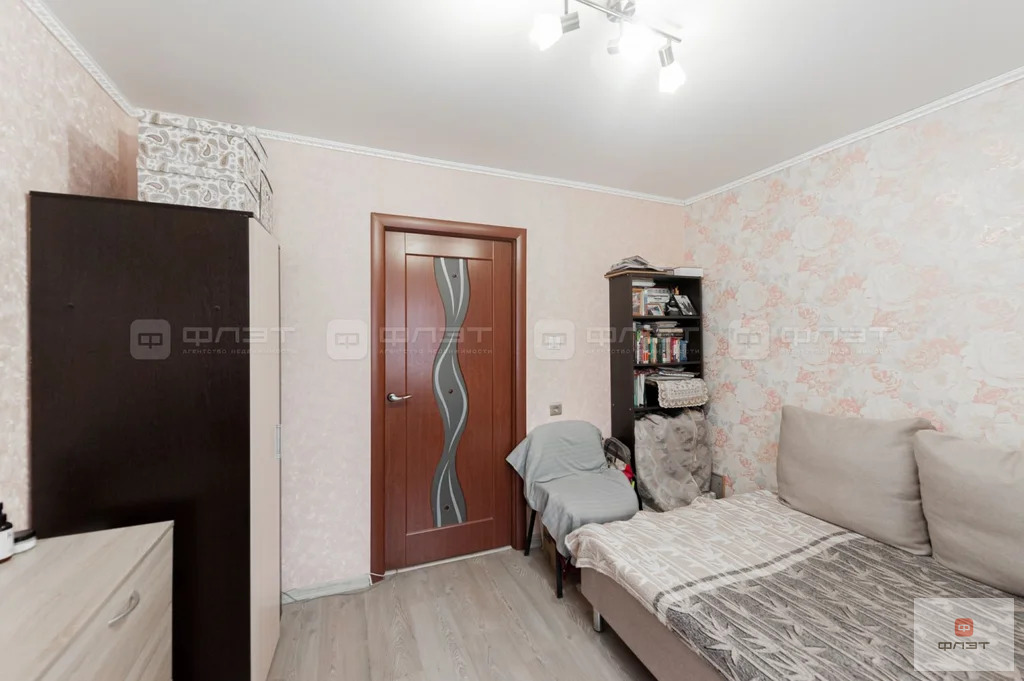 Продажа квартиры, Казань, ул. Аделя Кутуя - Фото 26