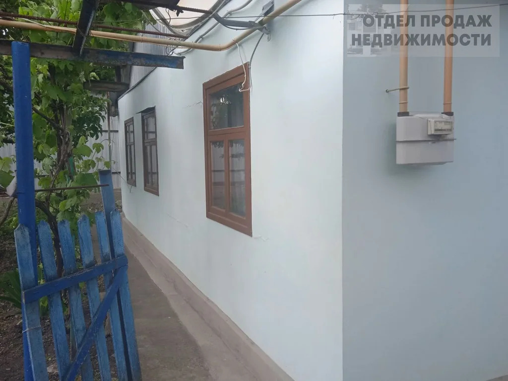 Дом в пригороде - Фото 2