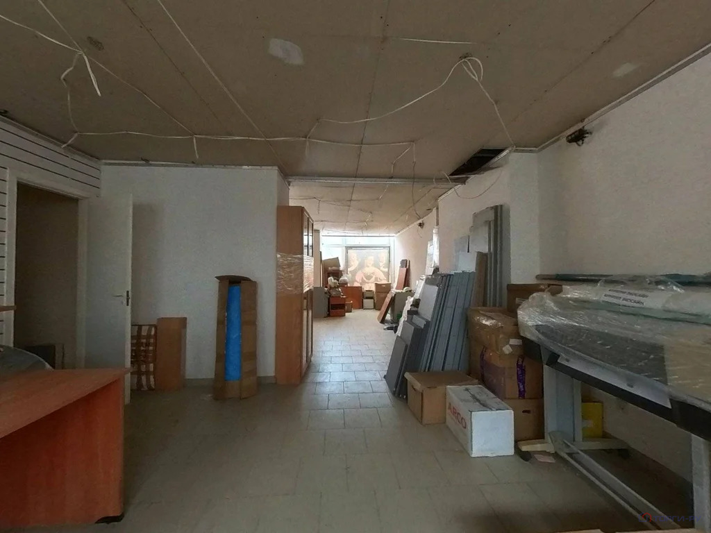Продажа офиса, ул. Академика Арцимовича - Фото 5